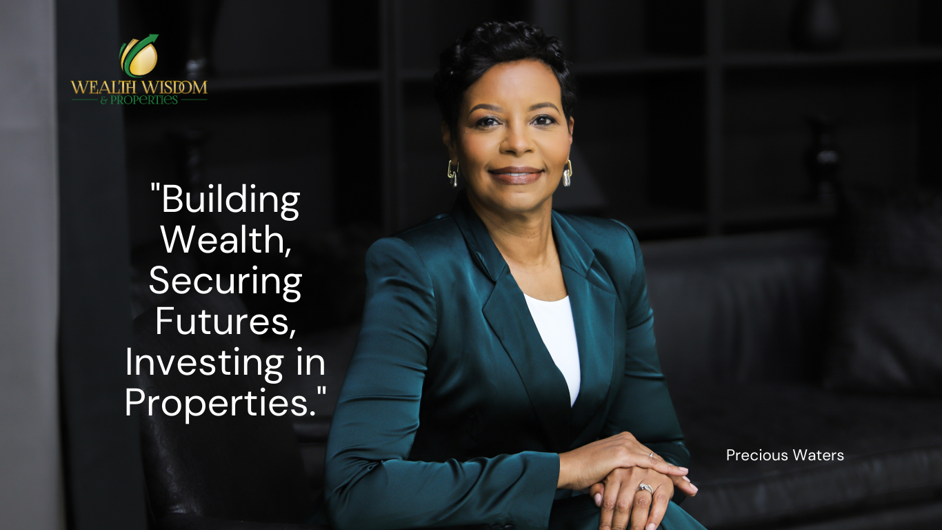 Building Wealth_ Securing Futures_ Investing in Properties.